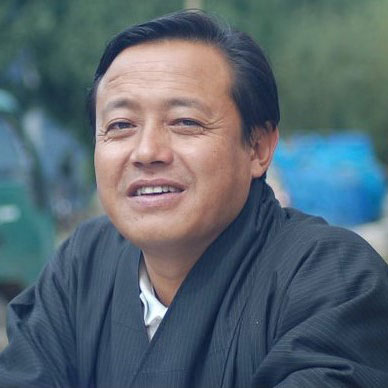 Tshering Dorji