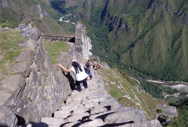 Waynu-Picchu