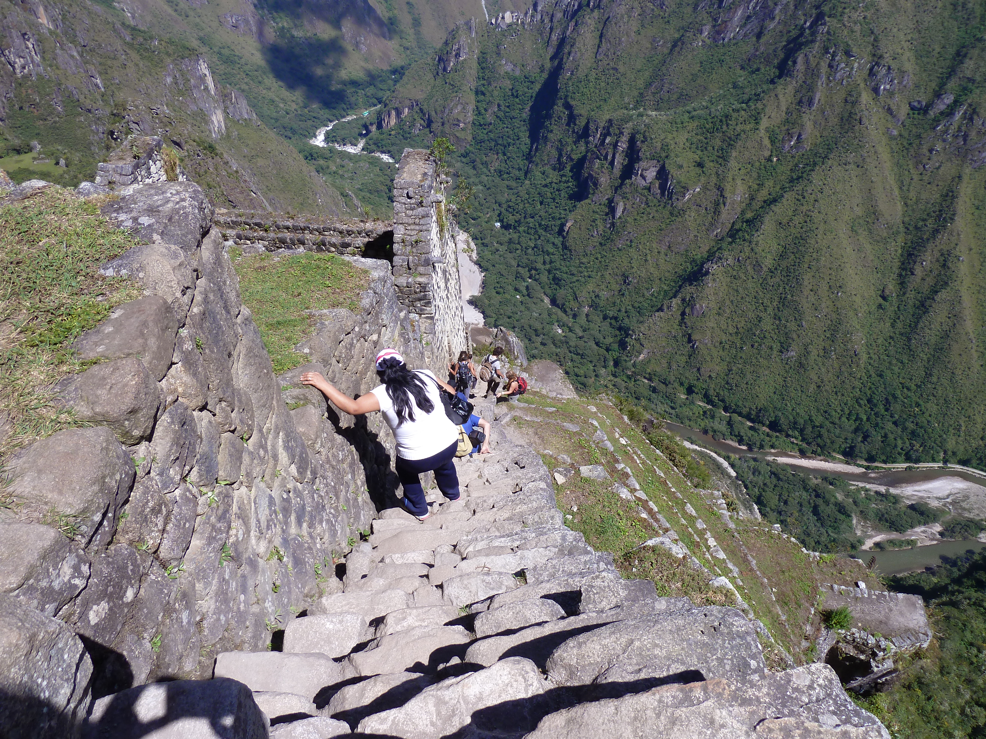 Waynu-Picchu