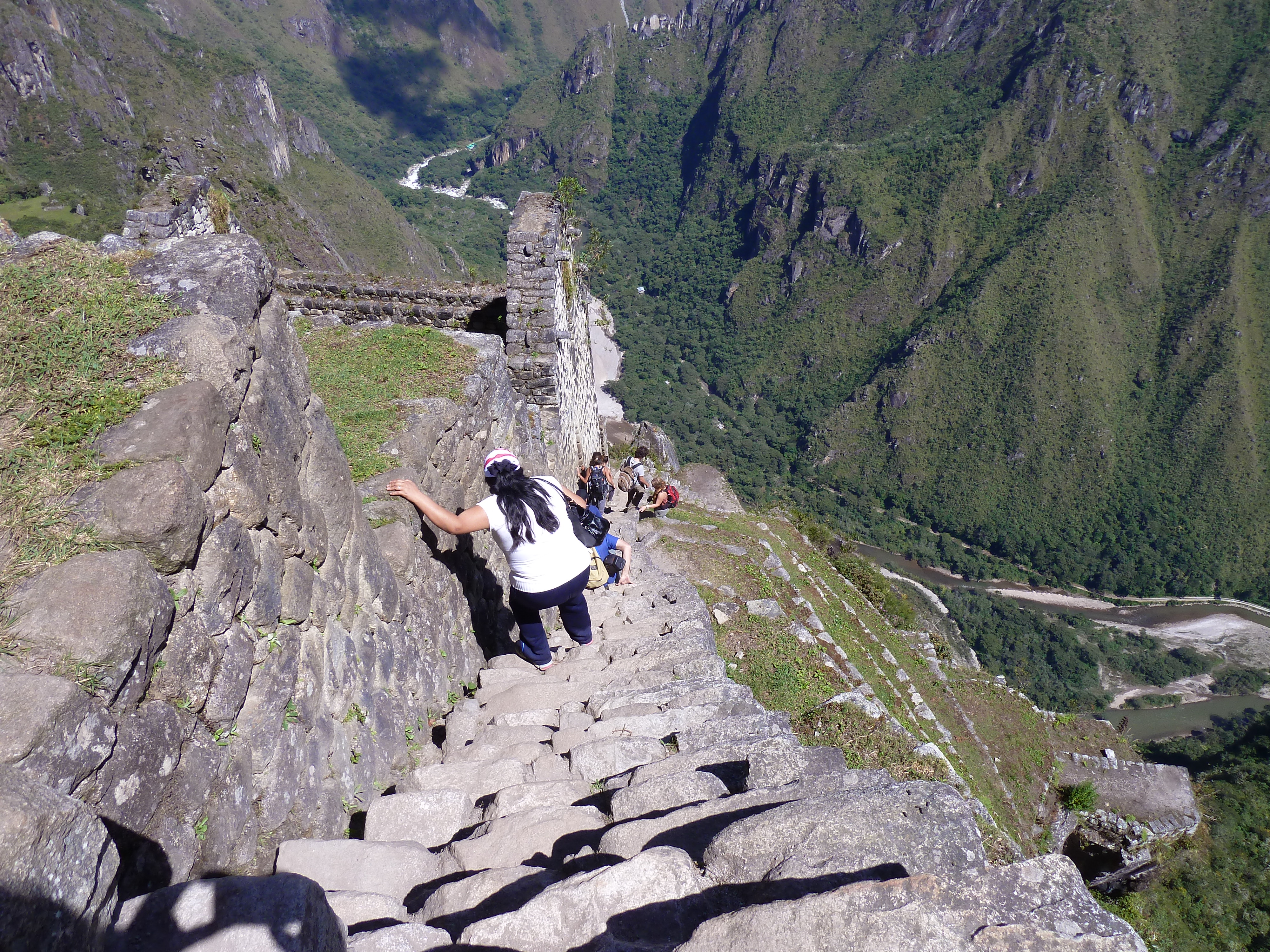 Why climb Waynu Picchu? | Lifestyle Journeys