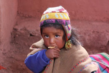 Peru-Kids